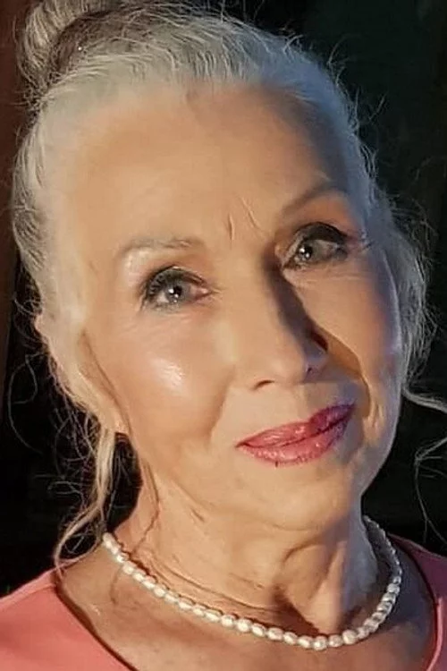 Антонина Медведева