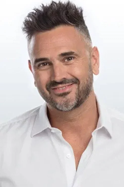 Leo Montero