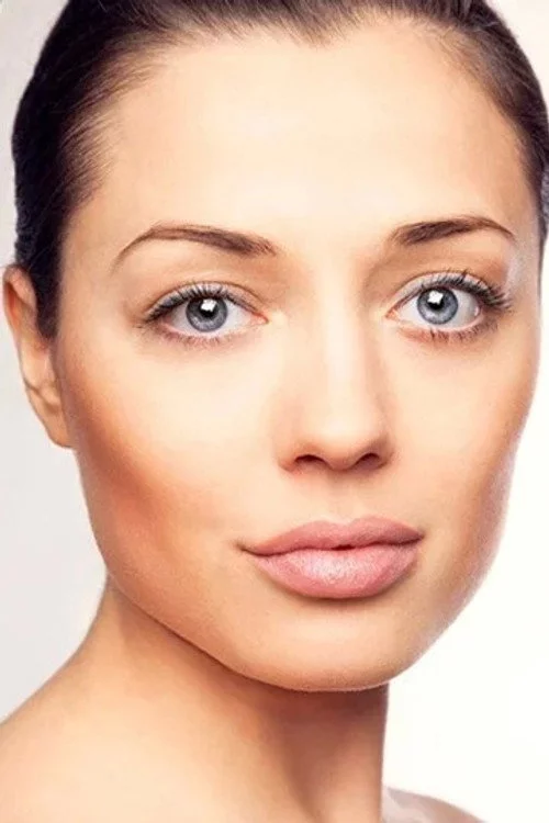 Елена Глазкова