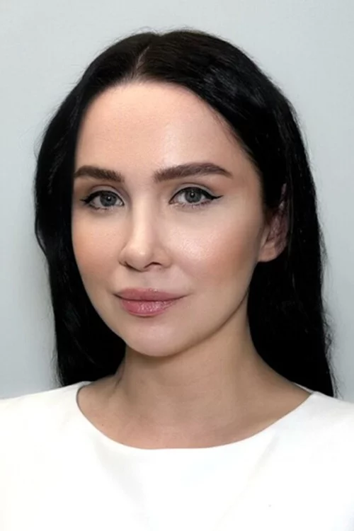 Irina Spiridonova