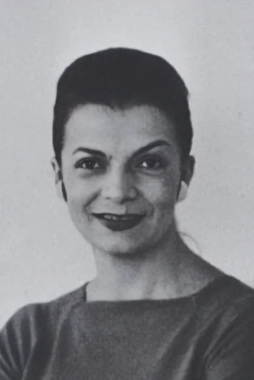 Lygia Clark