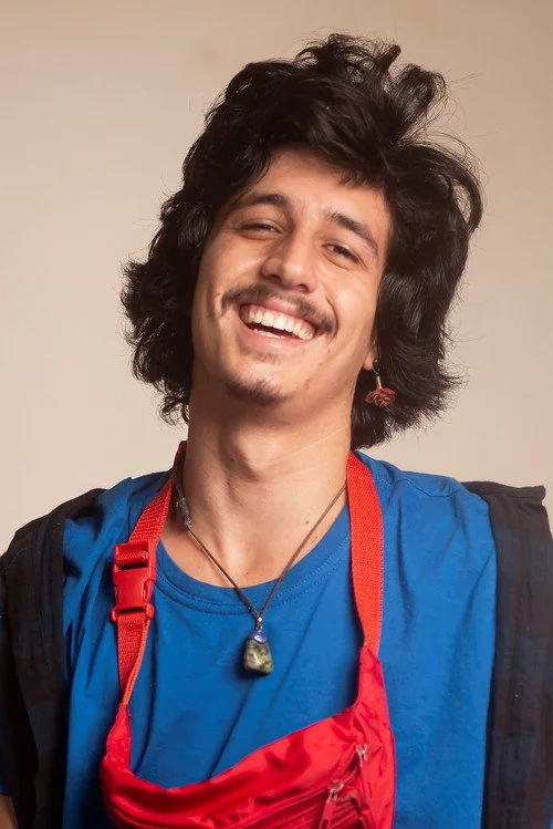 Luca Porto