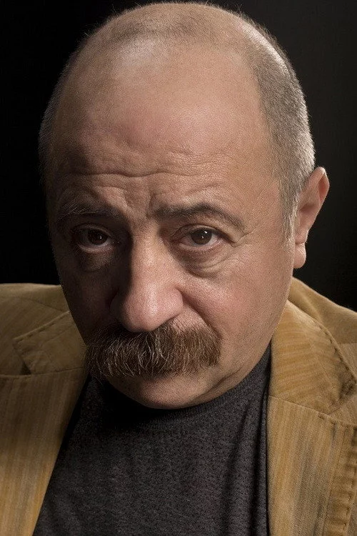 Ефим Шароха