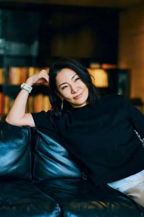 Kohmi Hirose