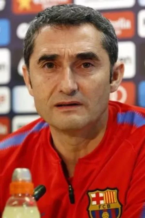Ернесто Вальверде