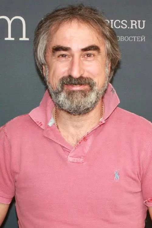 Александр Толмацкий