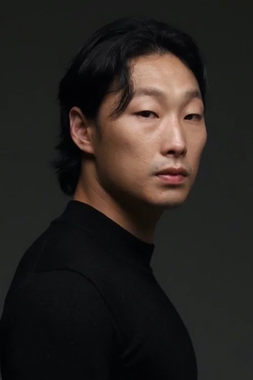 박태산