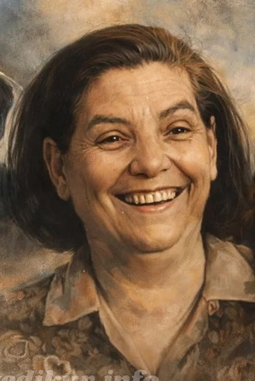 Antoneta Fishta