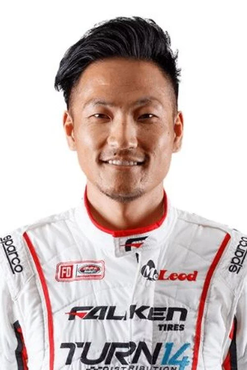 Daijiro Yoshihara