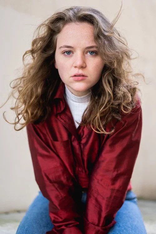 Alice Prosser