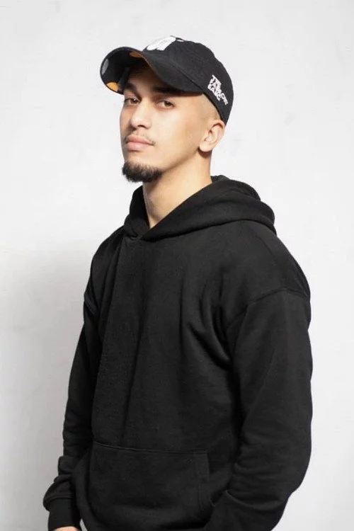 Omar Bentaleb