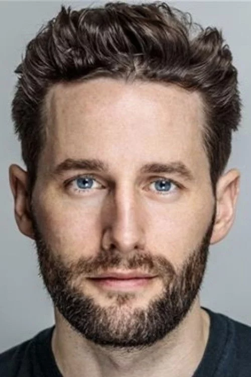 Christopher Foran