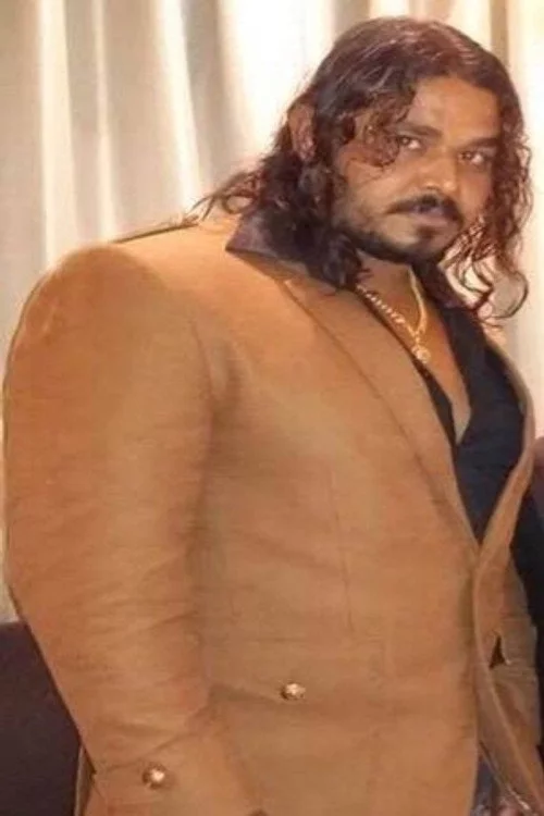 Sunny Thakur