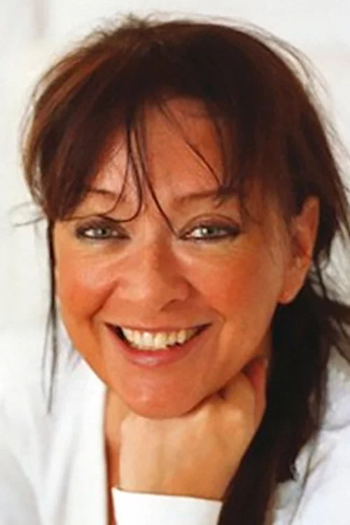 Ann-Christine Bärnsten