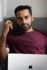 Anoop Sathyan