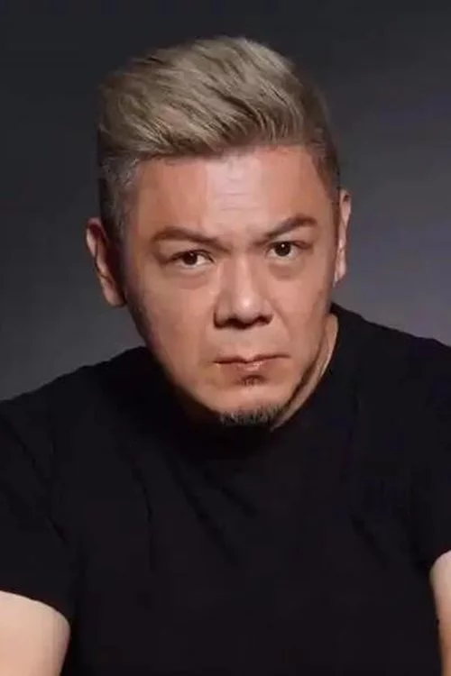 彭皓鋒