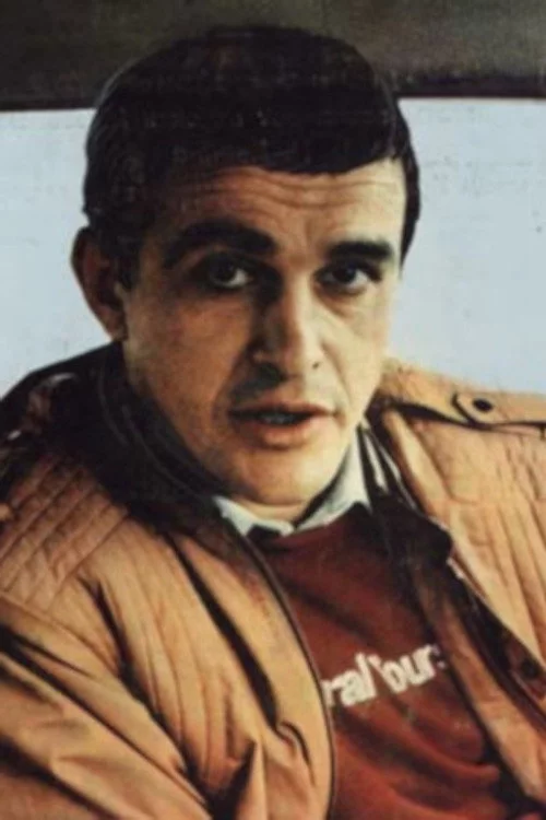 Vladimir Knyazev
