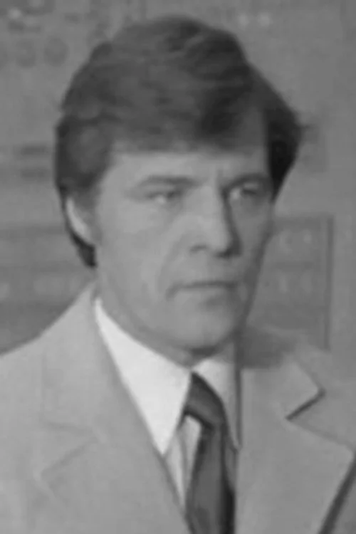 Владимир Тюкин