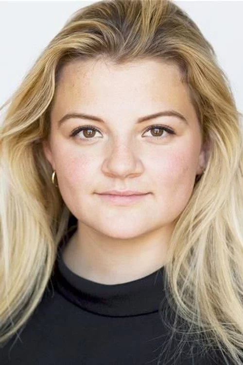 Charlotte O'Leary