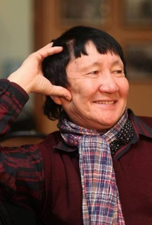 Arkadiy Novikov