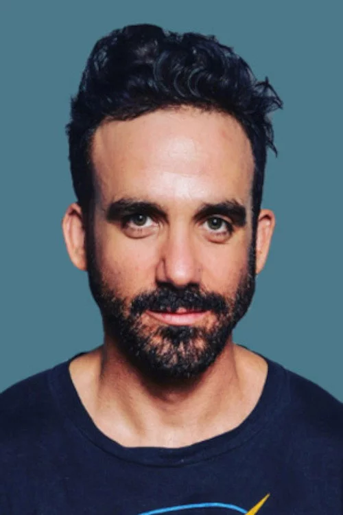 Josh Adam Meyers