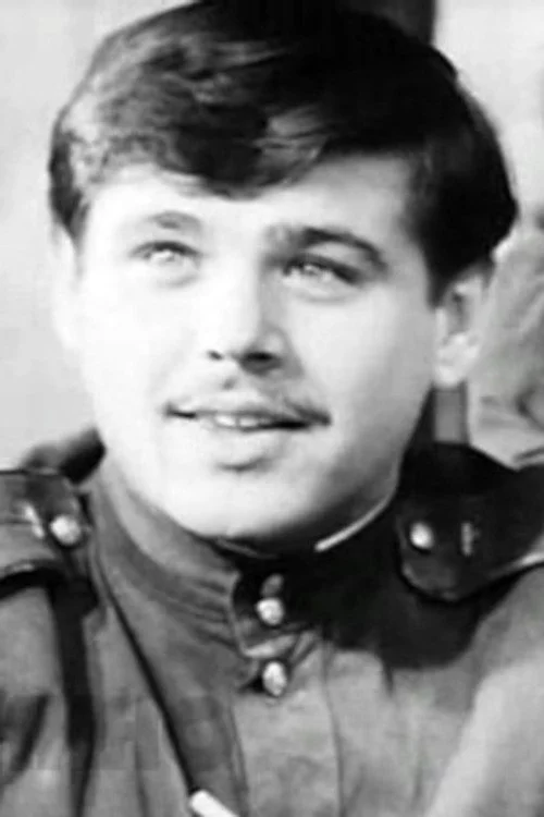Александр Немченко