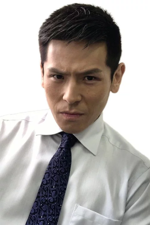 中澤達也