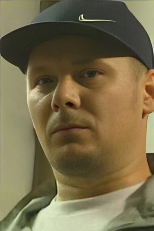 Сергей Ноздрин