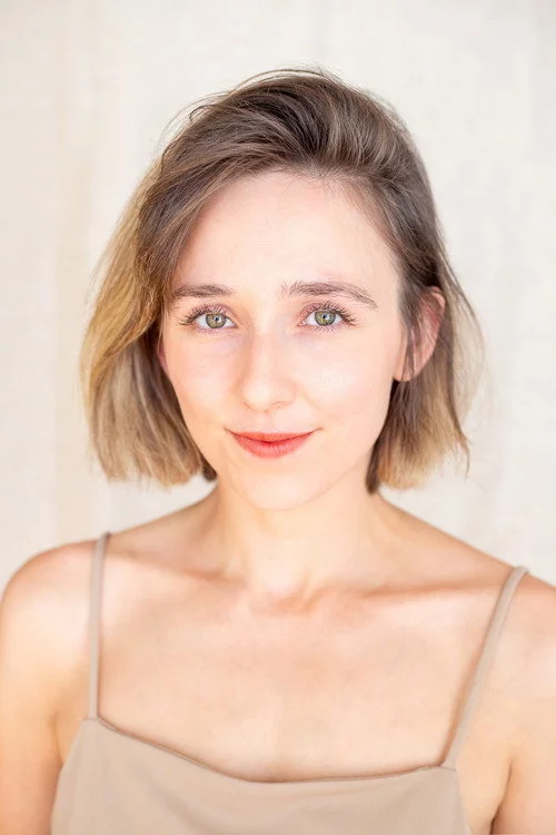 Anna Peřinová