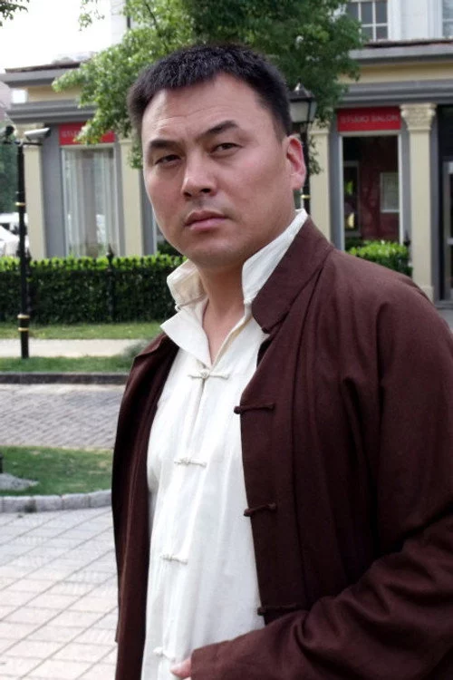 Ren Xi Hong