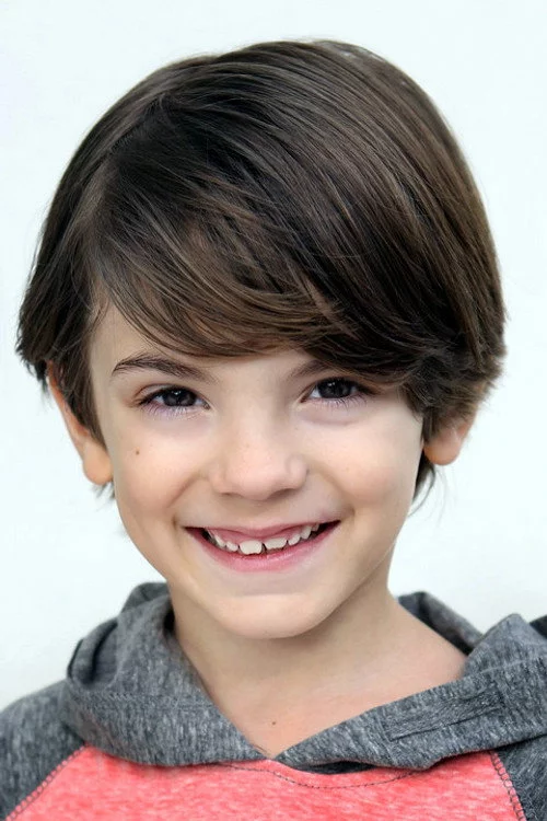 Liam Tomasiello