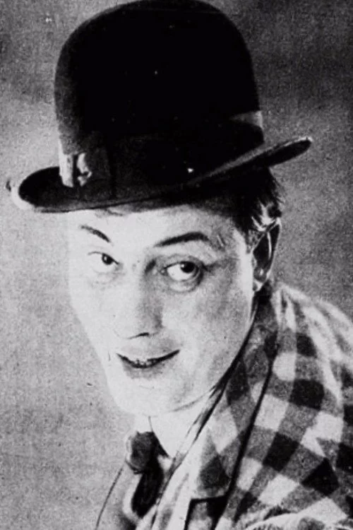 Tom Bill