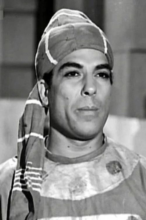 Sayed ElAraby