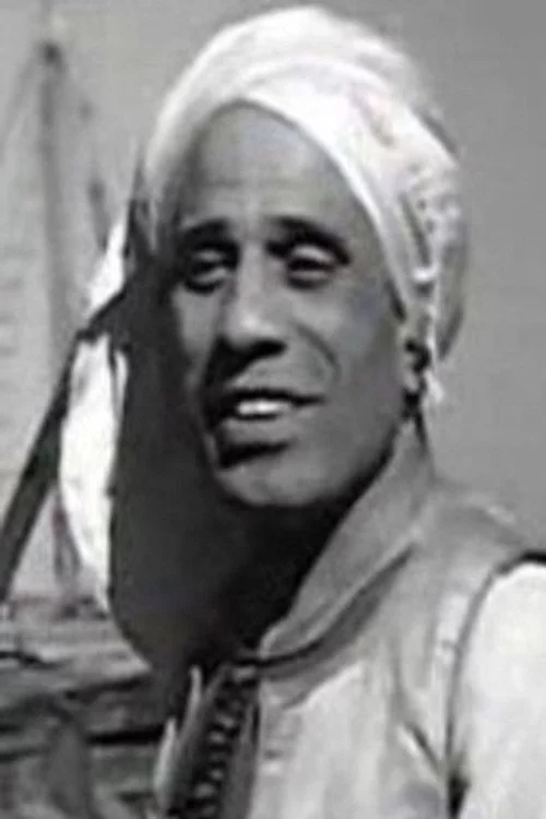 Mohamed Soliman