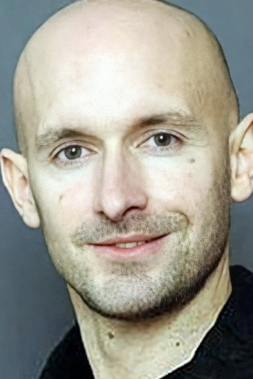 Richard Highgate