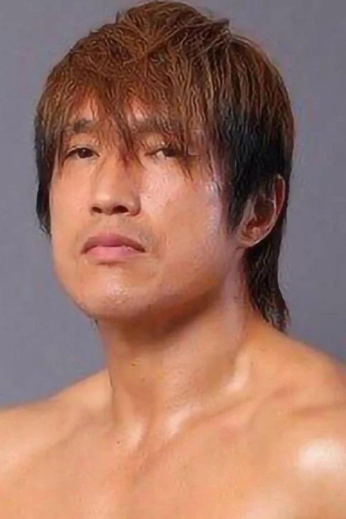 Minoru Tanaka