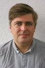 Dmitry Kaledin