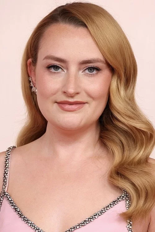 Amelia Dimoldenberg