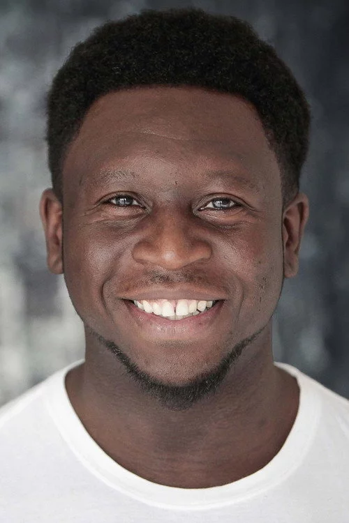 Yinka Awoni