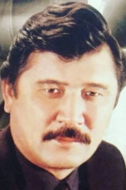 Анвар Боранбаев
