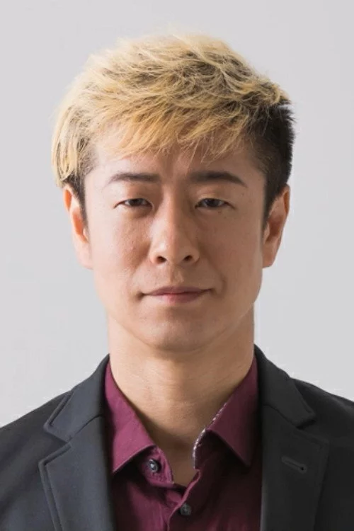 杉口秀樹