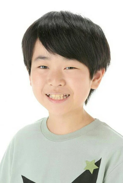 岩田龍門
