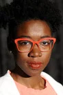 Joy Buolamwini