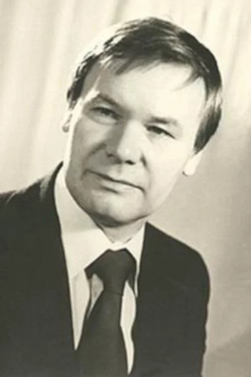 Николай Савицкий