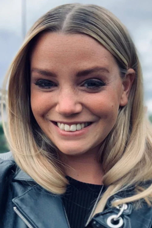 Siri Bergsten