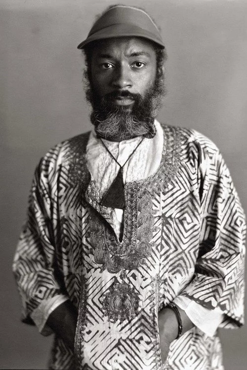 David Hammons