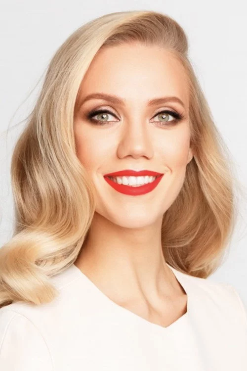 Elena Krygina