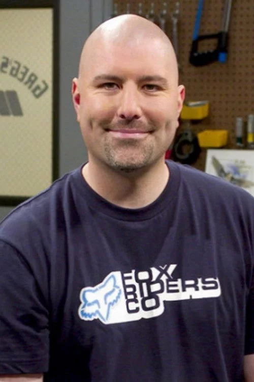 Greg White