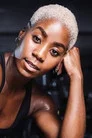 Tori Katongo