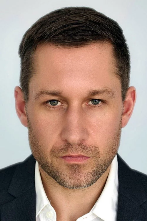 Daniel Goodwin